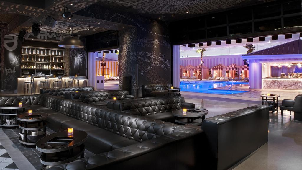 W Vegas Resort 4*