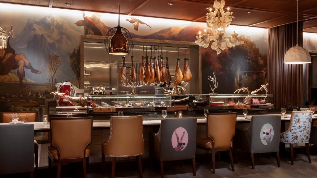 Resort W Vegas 4*
