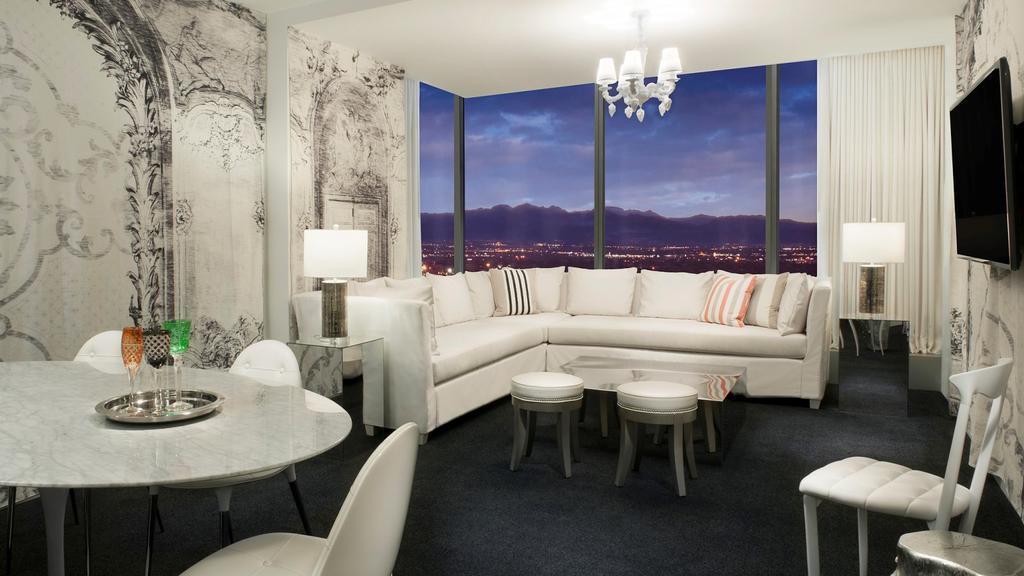 W Vegas 4*