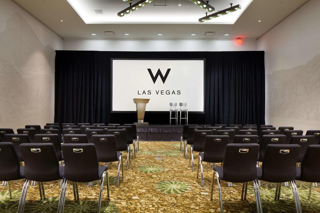 W Vegas Resort 4*