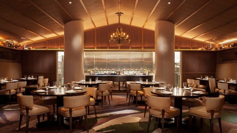 Resort W Vegas 4*