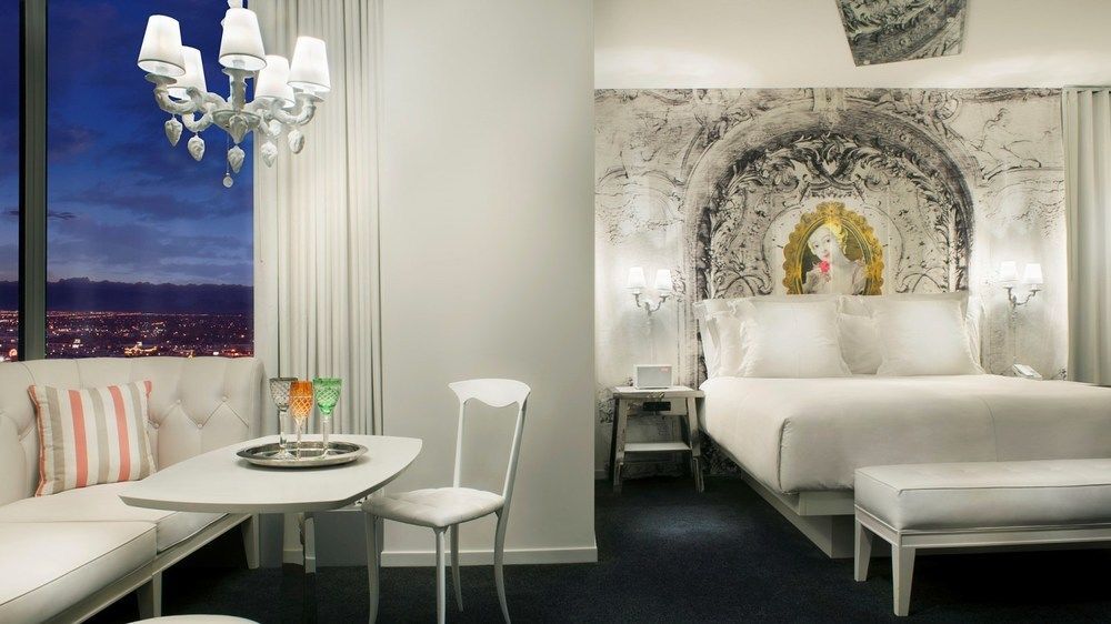 W Vegas Resort 4*