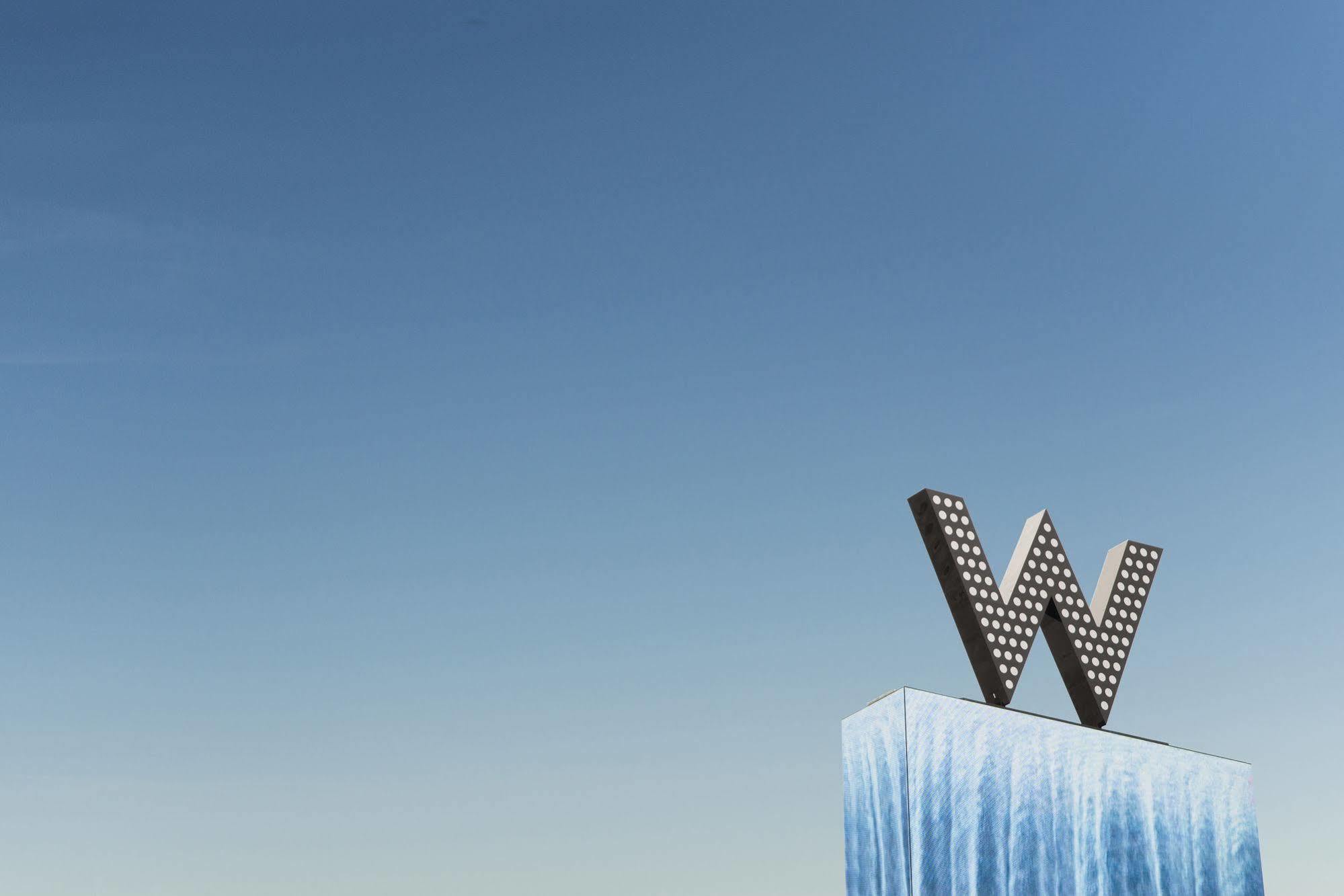 W Vegas Resort 4*