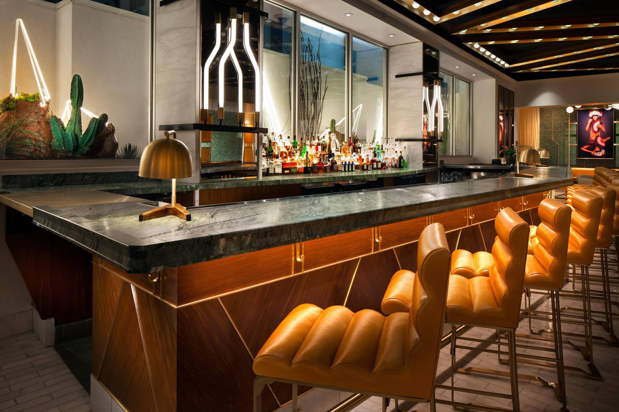 W Vegas Resort 4*